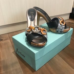 Marciano shoes
